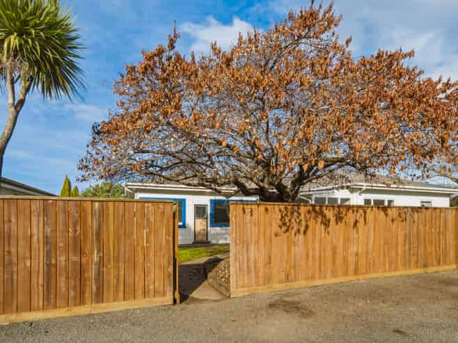 1 Brydon Street, Renwick