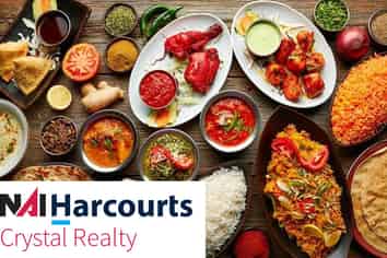 Accredited & Profitable Indian Restaurant with Liquor Licence - West Auckland 