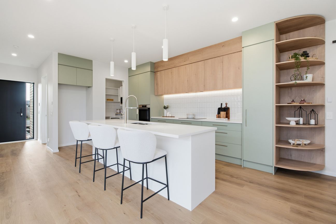 Rosemerryn Luxury: 4 Bedrooms & Office – pohled 6
