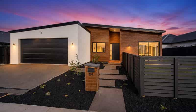26 Wakeman Drive, Lincoln