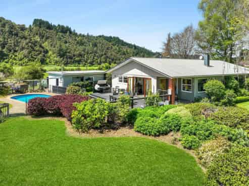 848 Dovedale Road, Dovedale