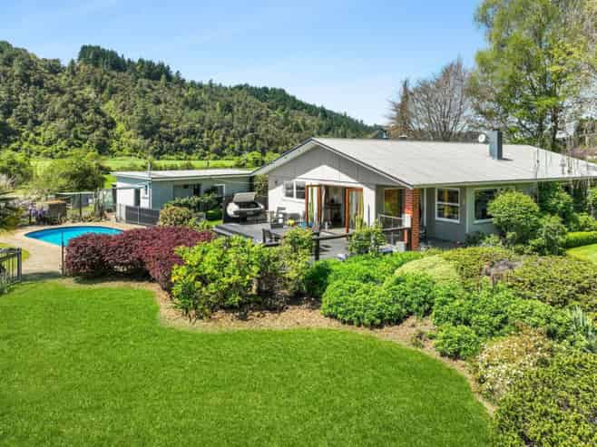 848 Dovedale Road, Dovedale
