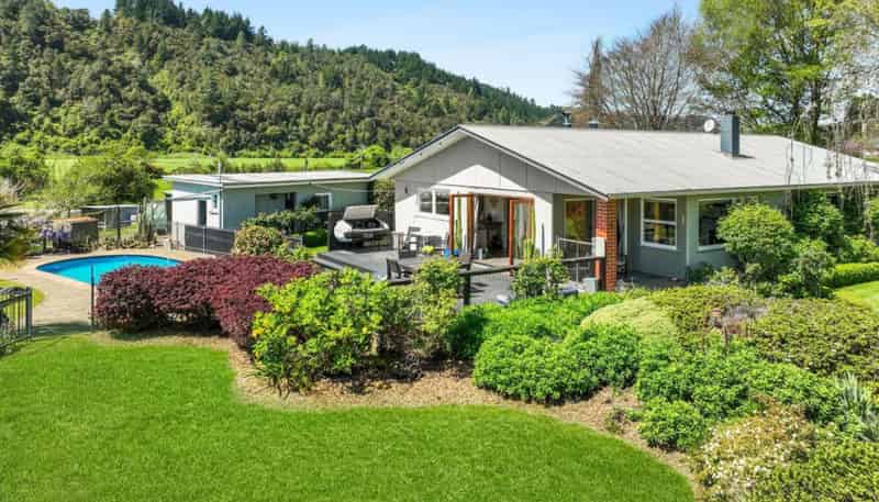 848 Dovedale Road, Dovedale