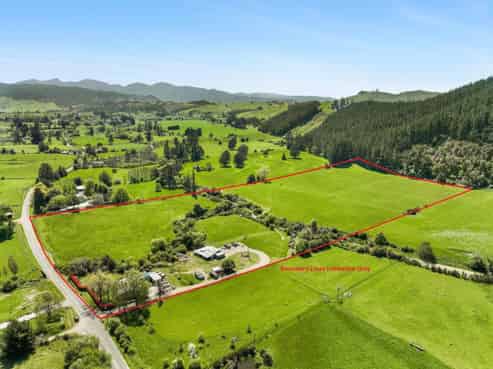 848 Dovedale Road, Dovedale