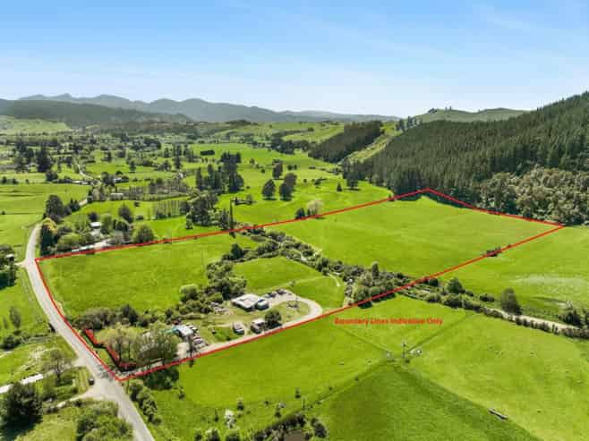 848 Dovedale Road, Dovedale
