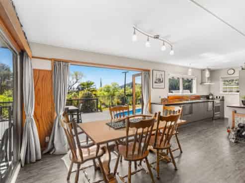 848 Dovedale Road, Dovedale