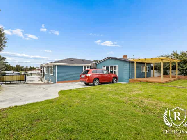 2/33 Plunket Avenue, Papatoetoe