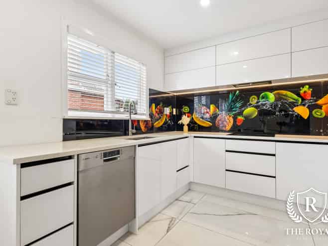 2/33 Plunket Avenue, Papatoetoe