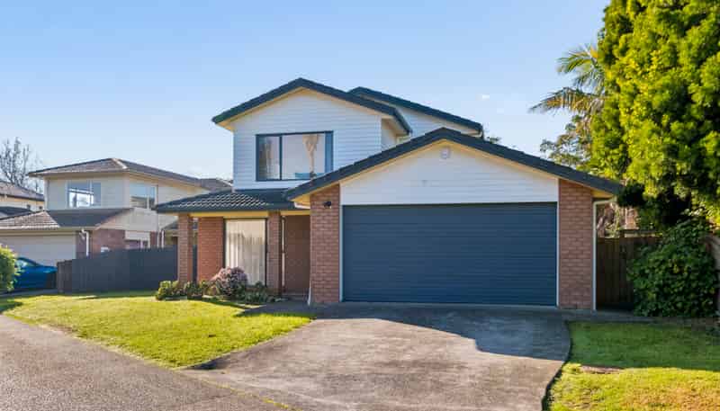 25D Wellesley Road, Mangere Bridge