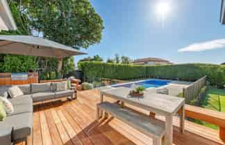 8  Julia Way, Beachlands