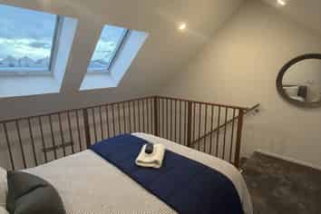 Canterbury - Address withheld