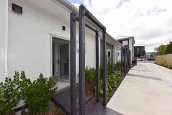 Canterbury - Address withheld