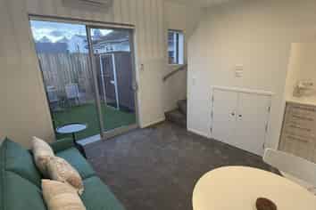 Canterbury - Address withheld