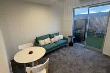 Canterbury - Address withheld
