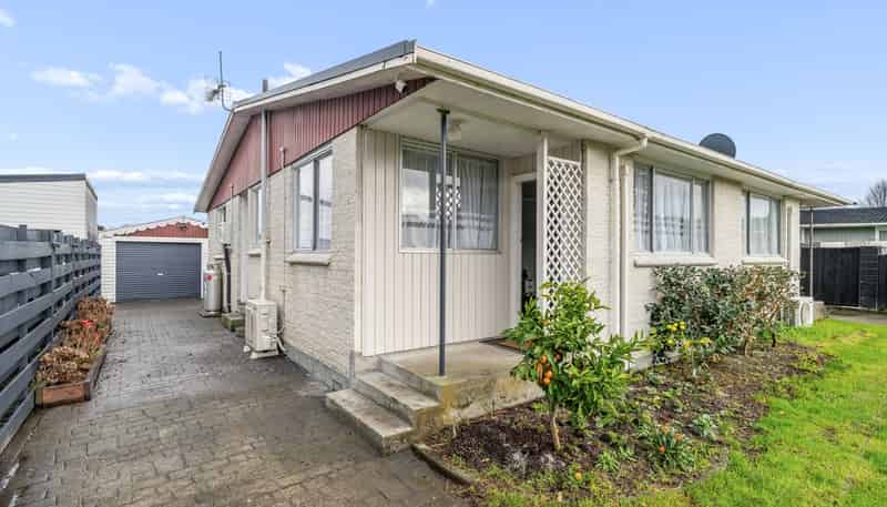 2/10 Ponderosa Grove, Maoribank