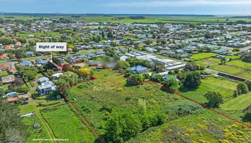 27B Norbiton Road, Foxton