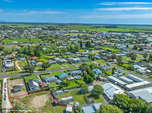 27B Norbiton Road, Foxton