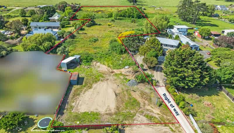 27B Norbiton Road, Foxton