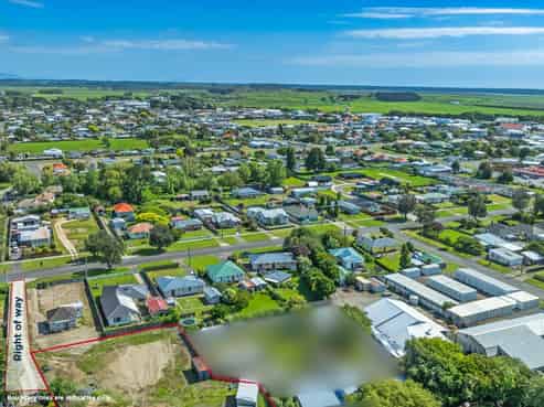 27B Norbiton Road, Foxton