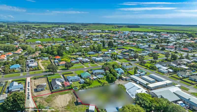 27B Norbiton Road, Foxton