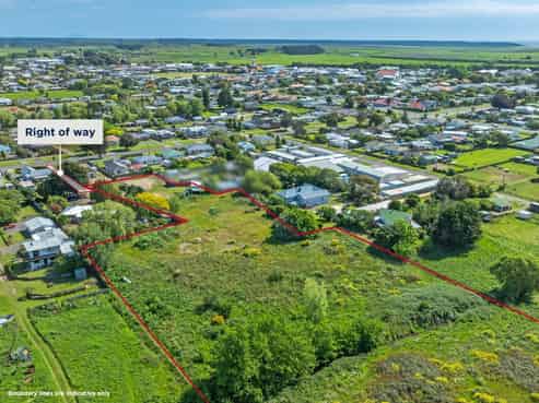 27B Norbiton Road, Foxton
