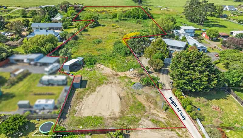 27B Norbiton Road, Foxton