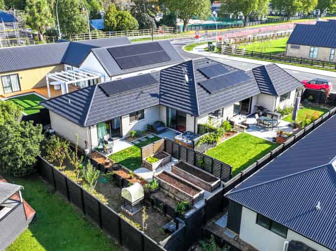 Waikato - Address withheld
