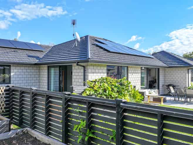 Waikato - Address withheld