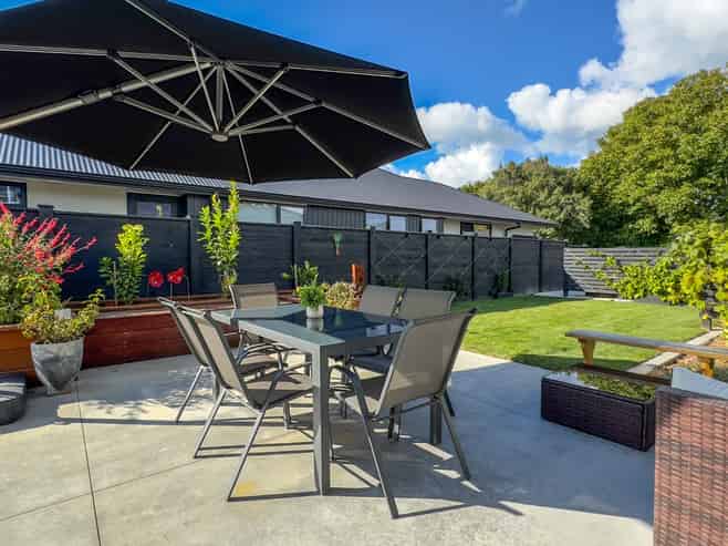 Waikato - Address withheld
