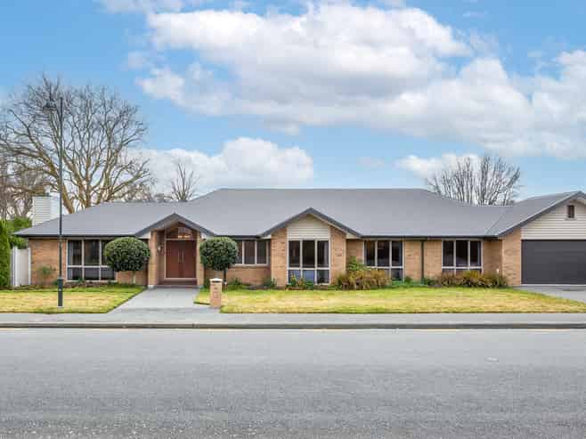 30 Annex Road, Hillmorton