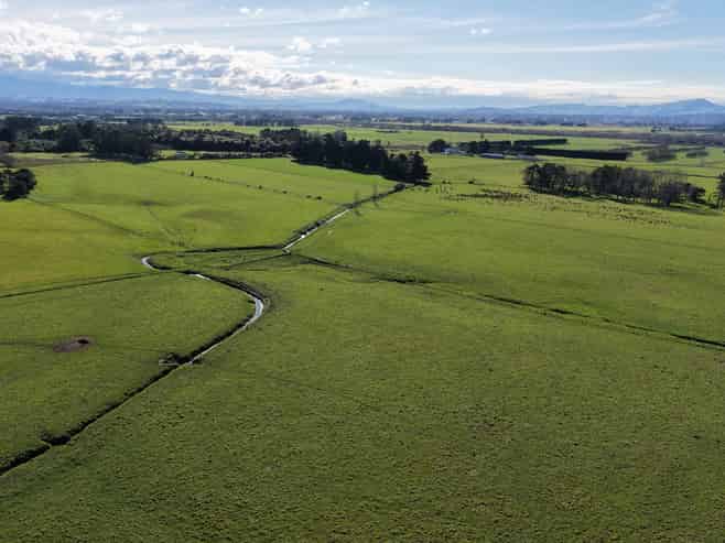326 Cornwall Road, East Taratahi