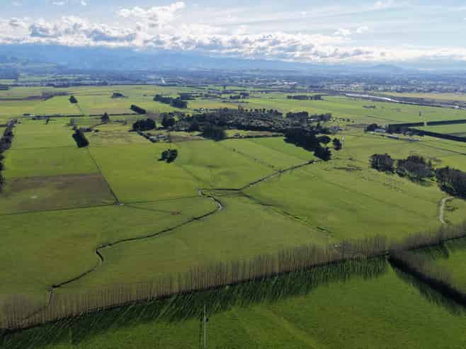 326 Cornwall Road, East Taratahi
