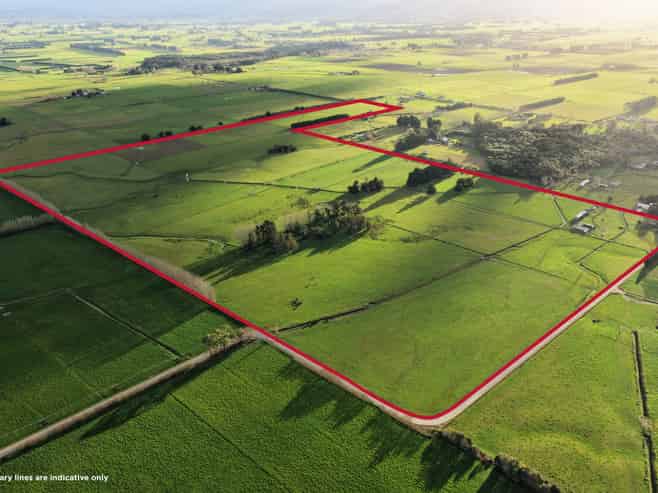 326 Cornwall Road, East Taratahi