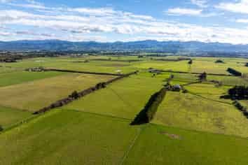 326 Cornwall Road, East Taratahi