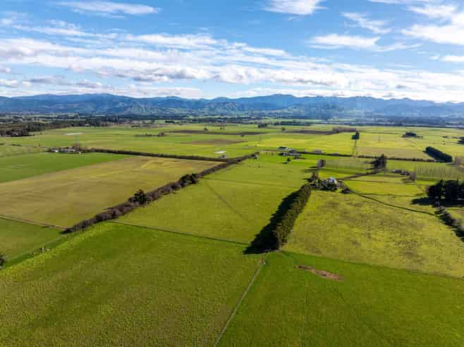 326 Cornwall Road, East Taratahi