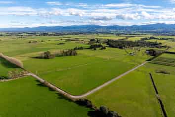 326 Cornwall Road, East Taratahi