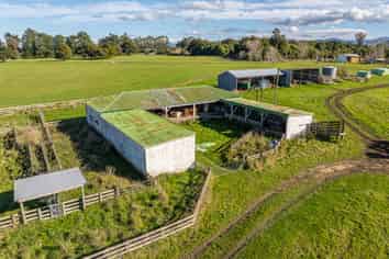 326 Cornwall Road, East Taratahi