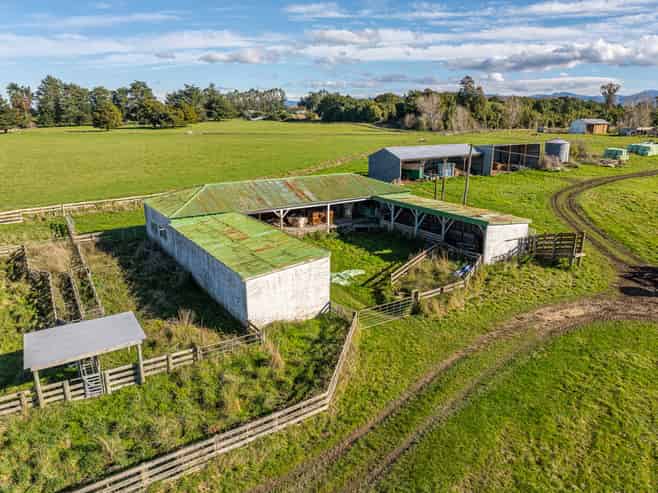 326 Cornwall Road, East Taratahi