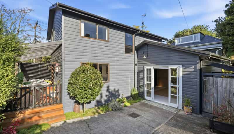10 Onslow Road, Mount Eden
