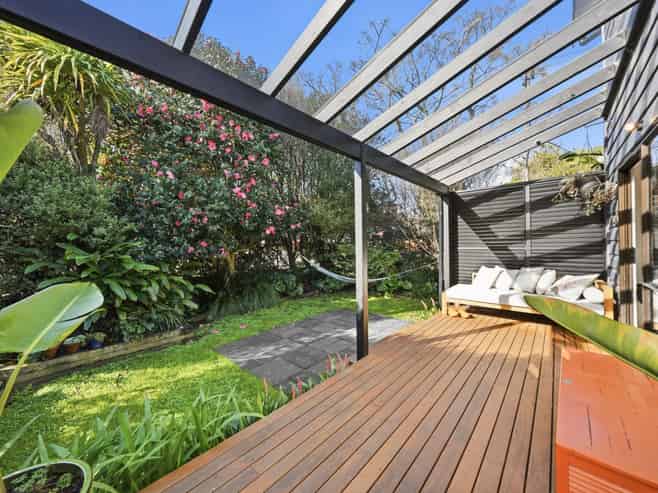 10 Onslow Road, Mount Eden