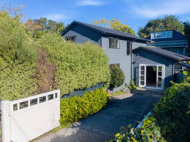 10 Onslow Road, Mount Eden