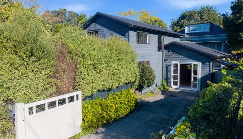 10 Onslow Road, Mount Eden