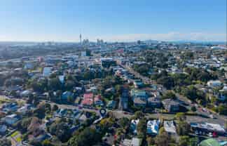 10 Onslow Road, Mount Eden
