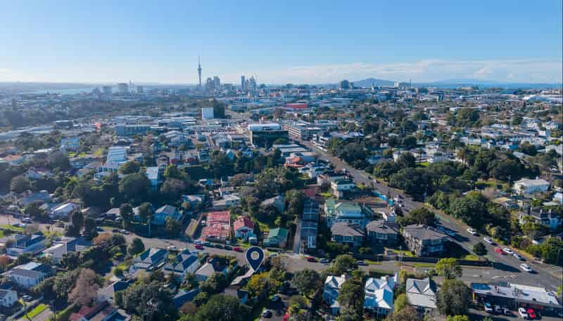 10 Onslow Road, Mount Eden