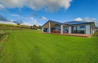 23a Edward Street, Pahiatua