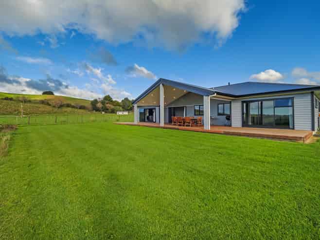 23a Edward Street, Pahiatua