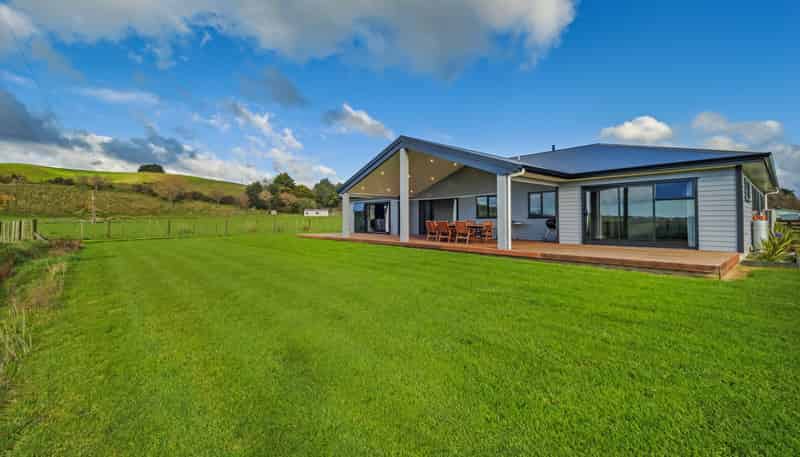 23a Edward Street, Pahiatua