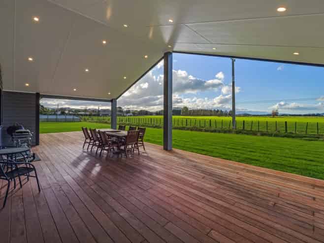 23a Edward Street, Pahiatua