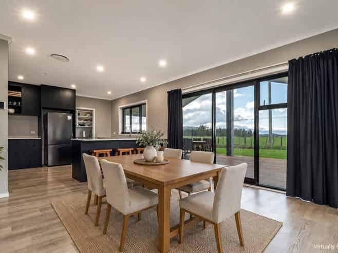23a Edward Street, Pahiatua