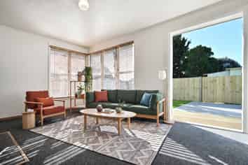 1009 Wall Road, Raureka